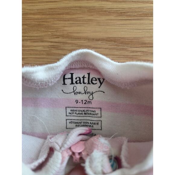 Hatley Rainbow Unicorn Sleeper - Picture 6 of 7